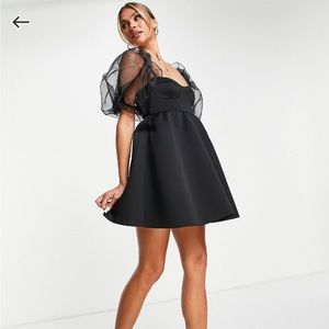 Asos dress size 4 - NWOT